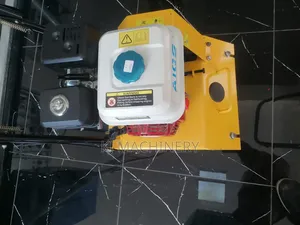 PLATE Compactor 80kg With Aico Japan Petrol Engine.