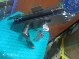 Top Quality Meggo Door Locks