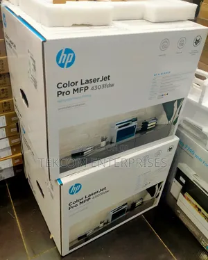 Hp 4303fdw Color Laserjet Printer '! Hp MFP 4303fdw '! 4303f