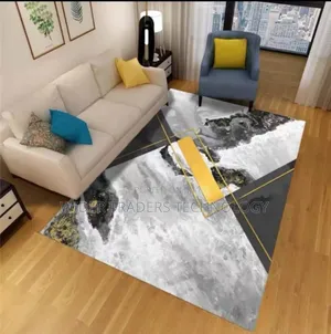 Nordic 3D Carpets Ins Style Living Room Rugs Home Bedroom
