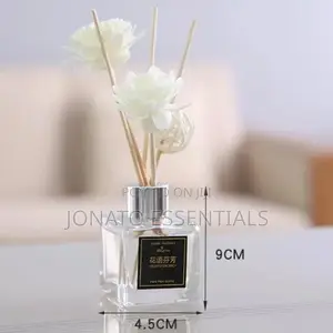 50ml Aromatherapy Reed Diffuser