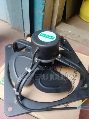10inch Extractor Fan