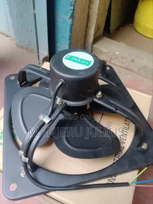 10inch Extractor Fan
