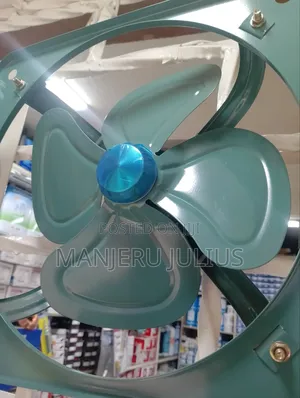 10inch Extractor Fan