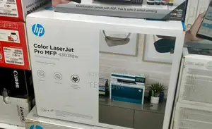 Hp 4303fdw Color Laserjet Printer '! Hp MFP 4303fdw '! 4303f