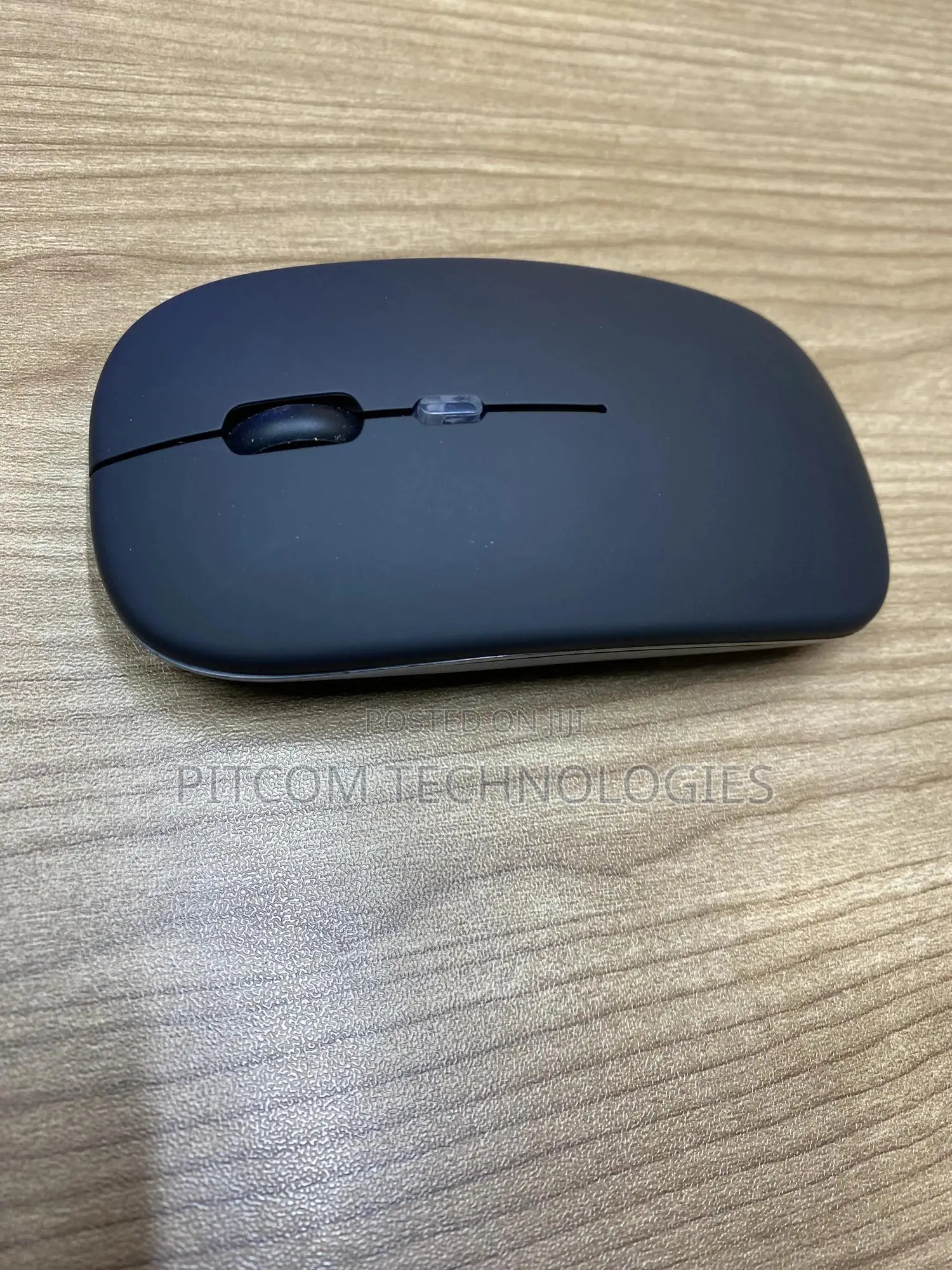 Bluetooth Wireless Rechargeable Mouse