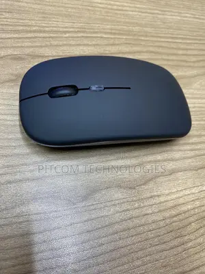 Bluetooth Wireless Rechargeable Mouse