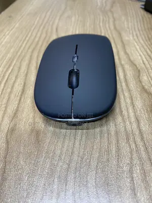 Bluetooth Wireless Rechargeable Mouse