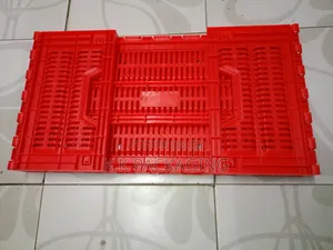 Egg Transportation Crates