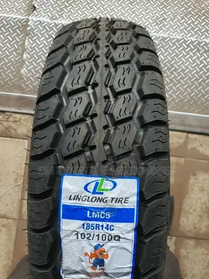 185 R14 Linglong Tyres Commercial