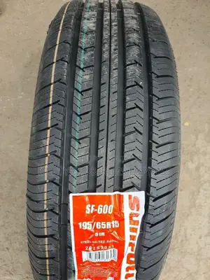 195 /65 R15 Sunfull Tyres.