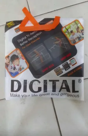Digital Tv Aerial