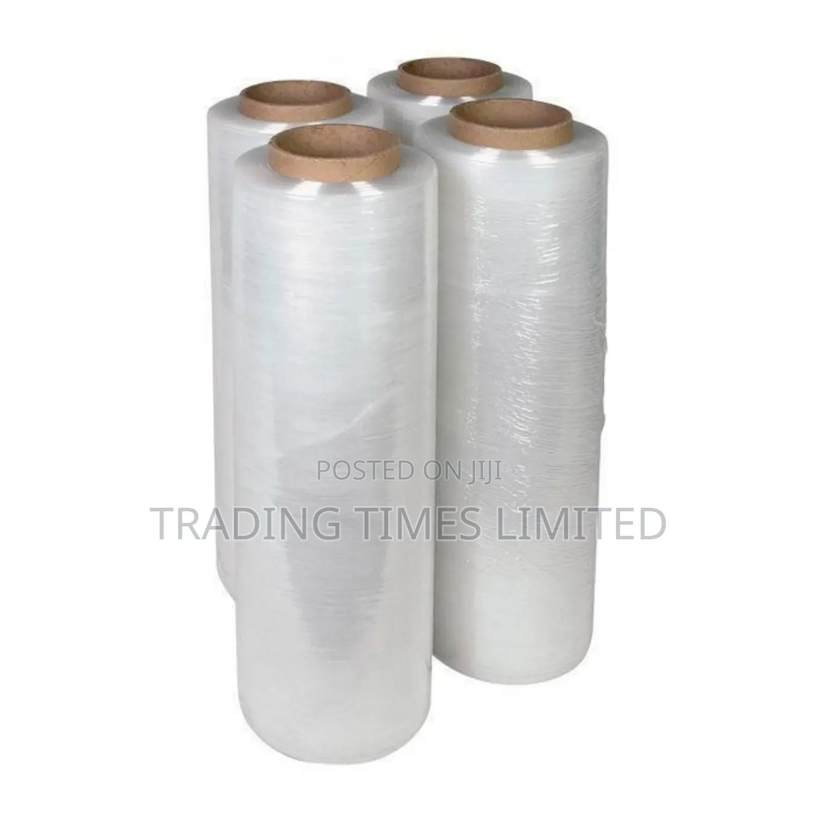 Shrink Wrap