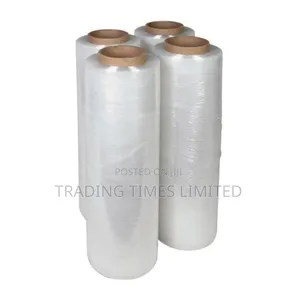 Shrink Wrap