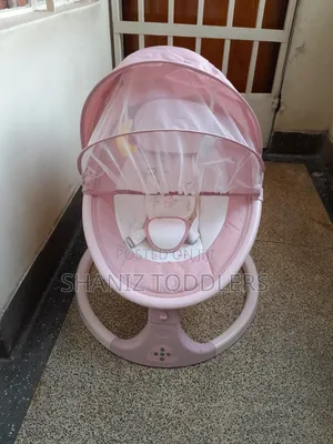 Baby Bouncer * Baby Bouncer