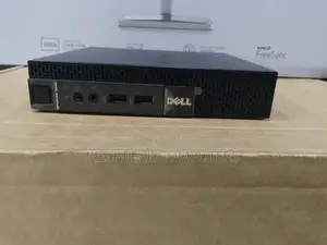 Desktop Computer Dell OptiPlex 9020 4GB Intel Core I5 HDD 500GB