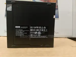 Lenovo ThinkCentre M710 SFF 16GB Intel Core I7 SSD 512GB
