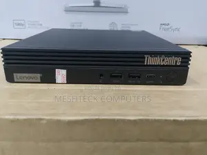 Lenovo ThinkCentre M710 SFF 16GB Intel Core I7 SSD 512GB