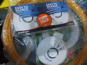 Smoke Alarm