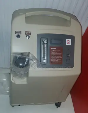 Yuwell Oxygen Concentrator