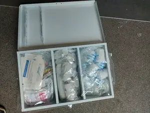 Occupational First Aid Kit