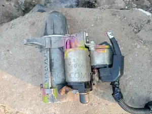 Subaru FB20 Starter Motor