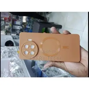 Silicon Tecno Spark 20 Pro Plus Case)Phone Cover