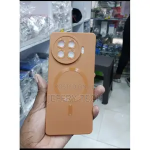 Silicon Tecno Spark 20 Pro Plus Case)Phone Cover