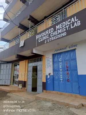 1bdrm Block of Flats in Waiteithia Estate, Thika for sale