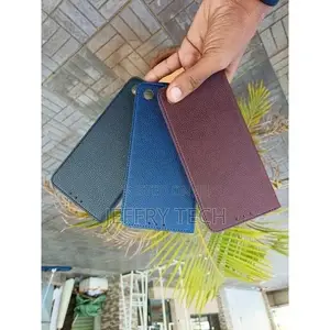 Leather Flip Cover SAMSUNG A34