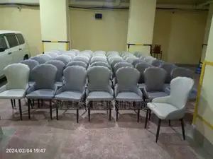 Dining Chairs