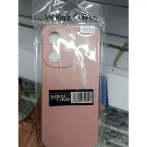 Soft Silicon Case Infinix Hot 30 Play