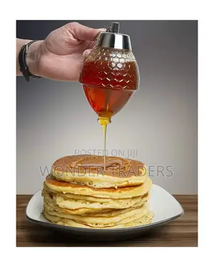 Honey Dispenser #Honey Dispenser #Honey Dispenser #