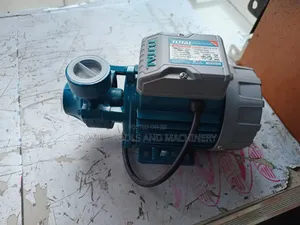 Total Surface Water Pump 0.5hp