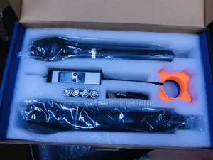 Shure Legendary Wireless Microphone /ULXD24