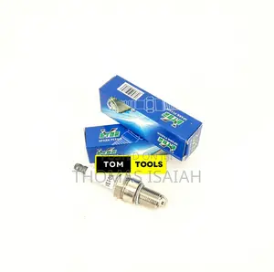F5tc Spark Plugs for Gx160 Gx170 Gx200 168f 170f Engine