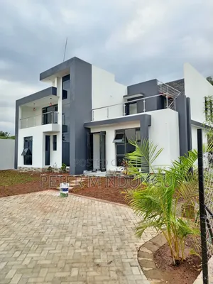 5bdrm Maisonette in Mugutha, Ruiru for sale
