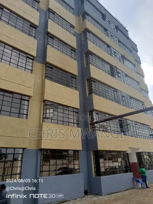 Furnished 2bdrm Block of Flats in Kikuyu Estate, Kidfarmaco for sale