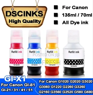 Canon Ink Refil