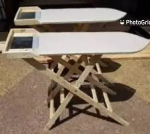Wooden Ironing Boards Wooden Ironing Board