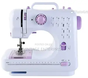 High Quality Sewing Machine Home Appliance