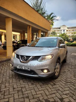 Xtrail for Hire
