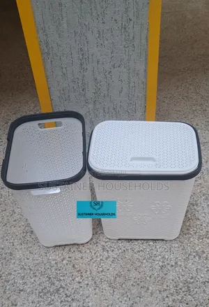 Laundry Basket #Laundry Basket