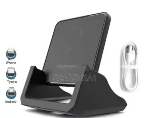 Wireless Charger