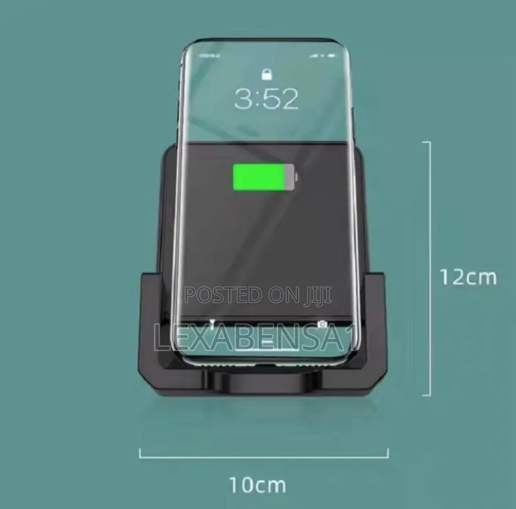Wireless Charger