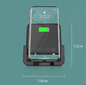 Wireless Charger