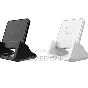 Wireless Charger