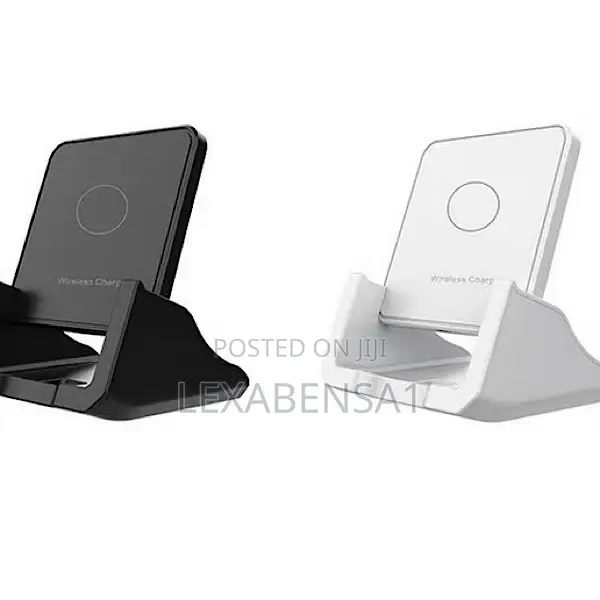 Wireless Charger