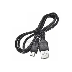 Universal Mini USB 2.0 Cable for Tablet or Cell Phone