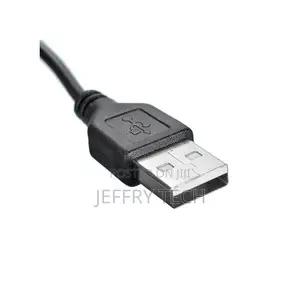 Universal Mini USB 2.0 Cable for Tablet or Cell Phone